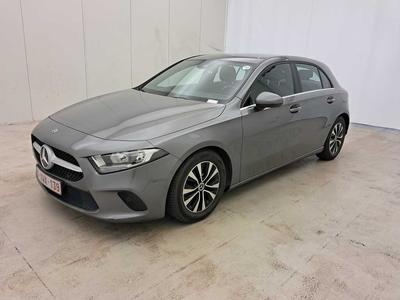 Mercedes A-Klasse A160 Business Solution 1.3i 109pk/cv 5p, 2020