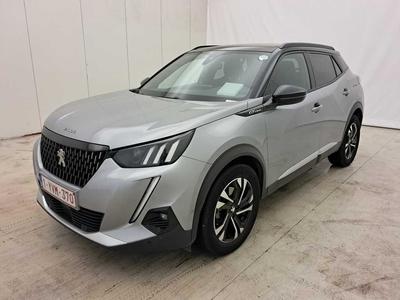Peugeot 2008 GT-Line 1.5 BlueHDi S&S 130pk/cv 5p EAT8, 2021