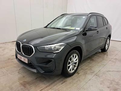 BMW X1 (F48) 16d sDrive 1.5d 116pk/cv 5p, 2021