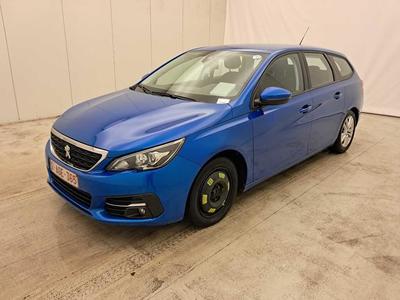 Peugeot 308 SW Active Pack 1.5BlueHDi S&S 130pk/cv 5p, 2021