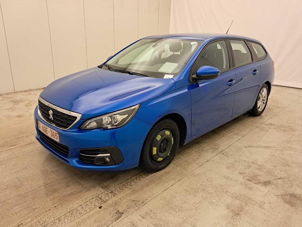 Peugeot 308 SW Active Pack 1.5BlueHDi S&amp;S 130pk/cv 5p, 2021