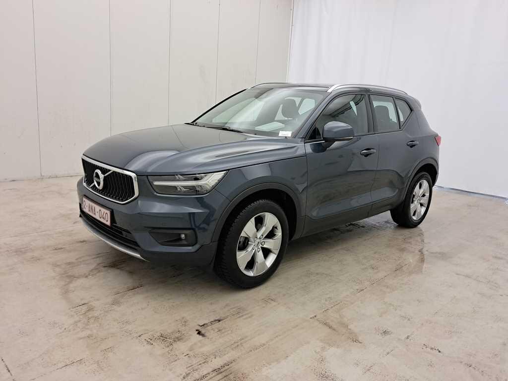 Volvo XC40 Momentum Pro 1.5T3 163pk/cv 5p, 2021