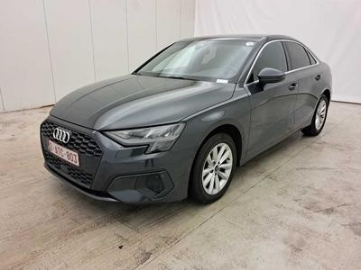 Audi A3 Berline Business 30 2.0TDi 116pk/cv 4p S-Tronic, 2021