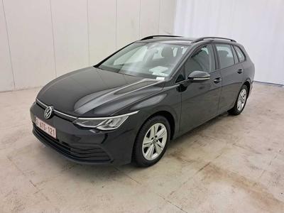 Volkswagen Golf VIII Variant Life 1.0TSi 110pk/cv 5p, 2021