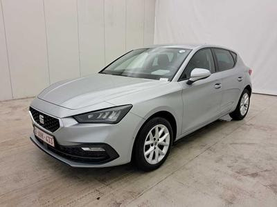 Seat Leon Move 2.0TDi 115pk/cv 5p, 2021