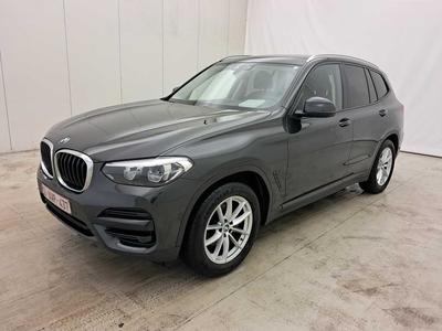 BMW X3 (G01) 2.0d sDrive 18d 150pk/cv 5p Aut., 2021