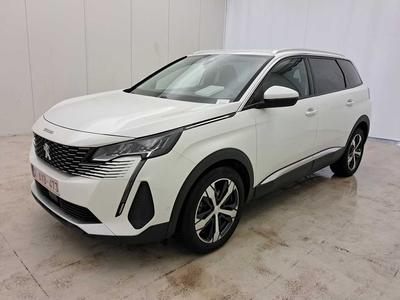 Peugeot 5008 Allure 1.5 BlueHDi S/S 130pk/cv 5p EAT8, 2021