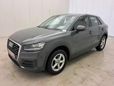 Audi Q2 30 1.6TDi 116pk/cv 5p S-Tronic, 2020