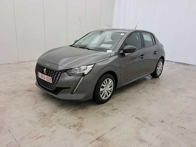 Peugeot 208 Active 1.5 BlueHDi S&S 100pk/cv 5p, 2023