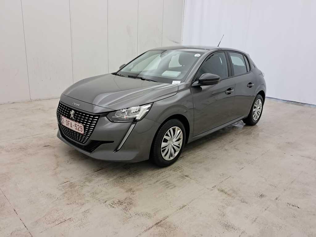 Peugeot 208 Active 1.5 BlueHDi S&amp;S 100pk/cv 5p, 2023