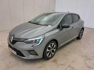 Renault Clio Evolution 1.0TCe 90pk/cv 5p, 2023