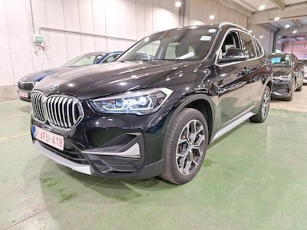 BMW X1 diesel - 2019 1.5 dA sDrive16 AdBlue