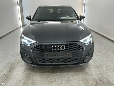 Audi A3 1.5 35 TFSI 110KW S TRONIC