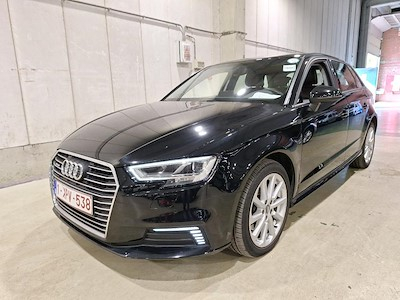 Audi A3 40 TFSI e-tron PHEV S tronic (EU6d-TEMP) STOCK