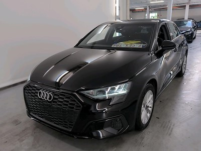 Audi A3 sportback 2.0 30 TDI 85KW S TRONIC ATTRACTION B.E.