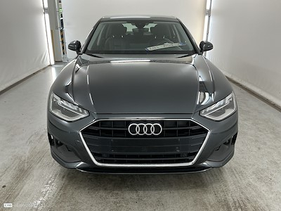 Audi A4 2.0 30 TDI 100KW S TR BUSINESS EDITION