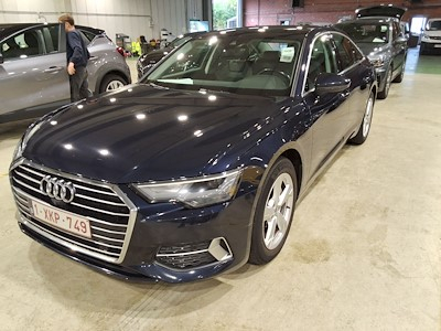 Audi A6 diesel - 2018 35 TDi Business Edition Sport S tronic