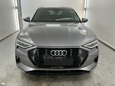 Audi E-TRON 95 kWh 55 Quattro Advanced