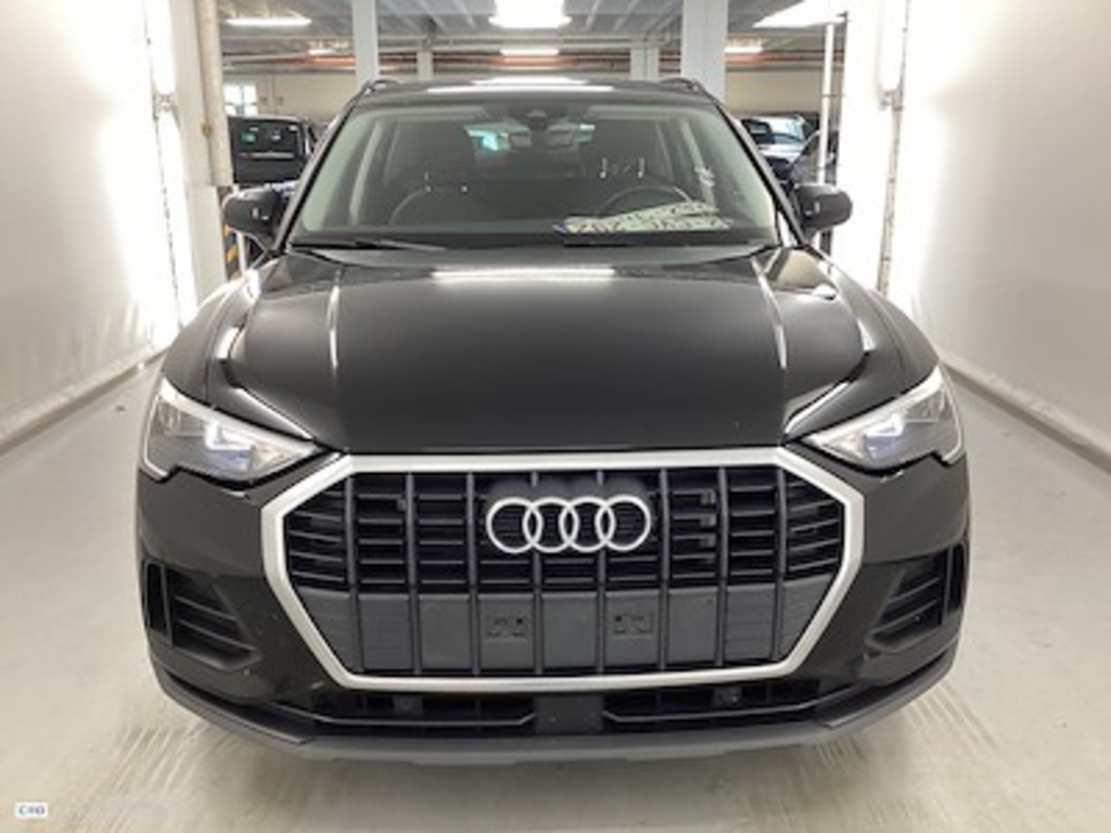 Audi Q3 1.4 45 TFSI E S TRONIC