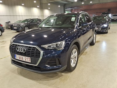 Audi Q3 2.0 35 TDI S TRONIC BUSINESS EDITION