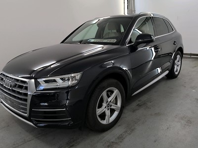 Audi Q5 diesel - 2017 30 TDi Business Edition Plus Sport S tronic