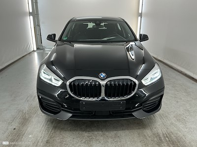 BMW 1 series hatch 1.5 116DA (85KW)