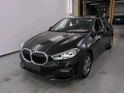 BMW 1 series hatch 1.5 116DA (85KW)