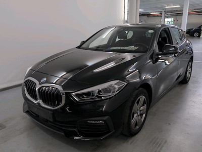 BMW 1 series hatch 1.5 116DA (85KW)