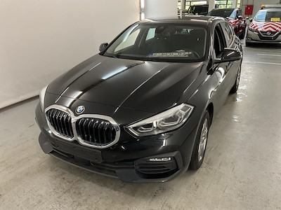 BMW 1 series hatch 1.5 116DA (85KW) Business Driving Assistant Storage Model Advantage