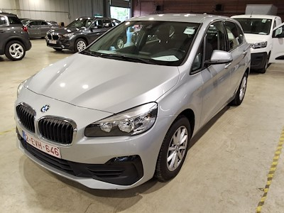 BMW 2 active tourer diesel - 2018 216 d AdBlue