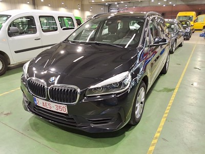 BMW 2 gran tourer - 2018 216i OPF