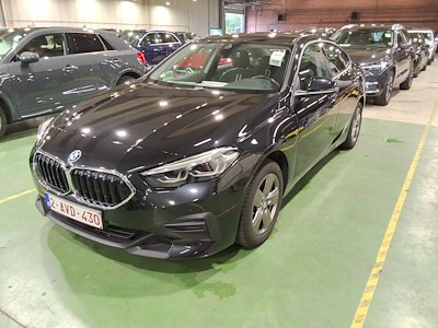 BMW 2-serie 1.5 218IA GRAN COUPE