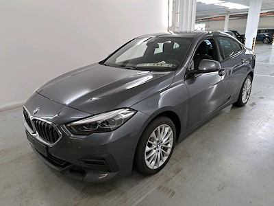 BMW 2-serie 1.5 218IA GRAN COUPE