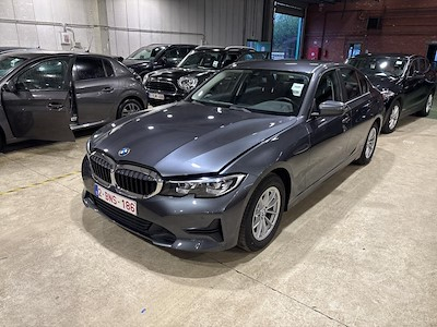BMW 3 - 2019 318iA OPF