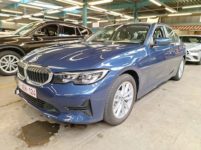 BMW 3 series berline 2.0 330E (135KW) BERLINE