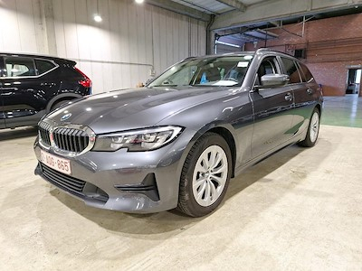 BMW 3 series touring 2.0 316DA (90KW) TOURING