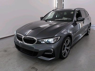 BMW 3 series touring 2.0 320E TOURING