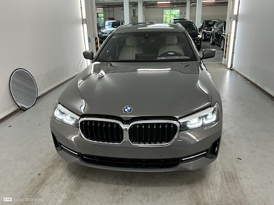 BMW 5 series touring 2.0 520DA 120KW TOURING