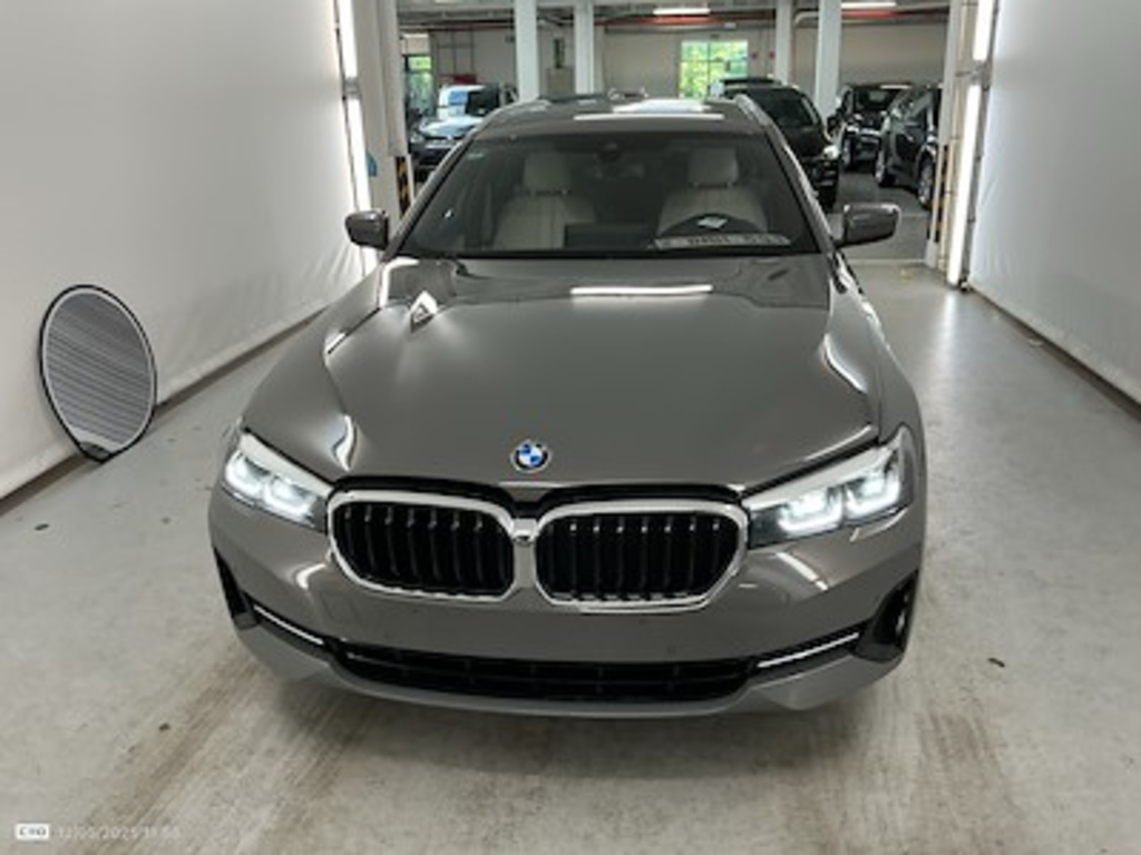 BMW 5 series touring 2.0 520DA 120KW TOURING