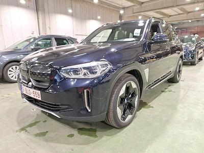 BMW IX3 80KWH AUTO