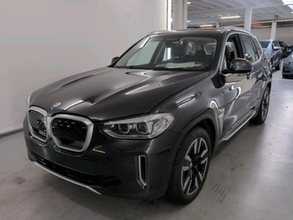 BMW IX3 80KWH AUTO