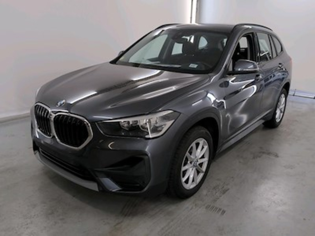 BMW X1 1.5 SDRIVE16DA