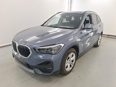BMW X1 1.5 XDRIVE25E (162KW) Business Plus Mirror ACO Business Edition