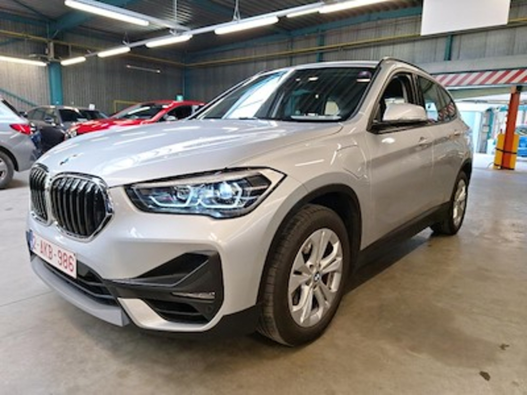 BMW X1 - 2019 1.5iA xDrive25e PHEV OPF