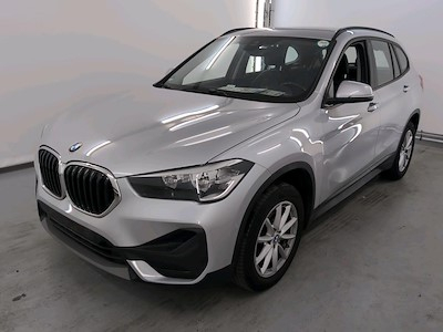 BMW X1 diesel - 2019 1.5 dA sDrive16 AdBlue