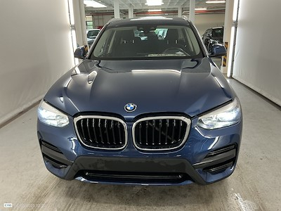 BMW X3 2.0 SDRIVE18D (100KW) AUTO