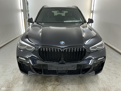 BMW X5 2.0 XDRIVE25D 155KW 4WD AUTO Kit M Sport