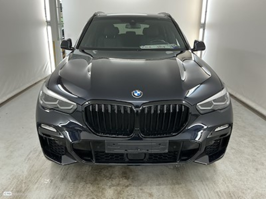 BMW X5 2.0 XDRIVE25D 155KW 4WD AUTO Kit M Sport