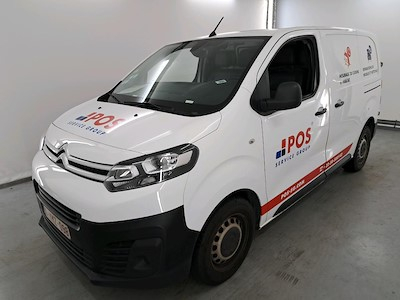Citroen JUMPY 1.5 BLUEHDI 75KW S-S XS CLUB