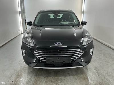 Ford KUGA 2.5I PHEV 165KW TITANIUM AUTO